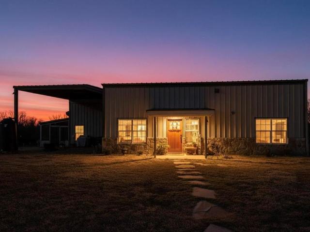 House for sale in Fannin, Texas
