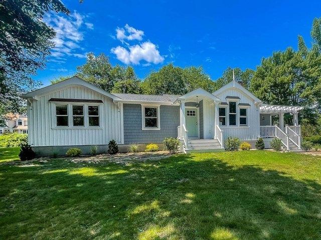 House for sale in Bristol, Massachusetts