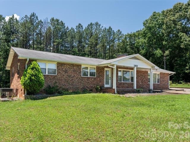 House for sale in Tryon, North Carolina