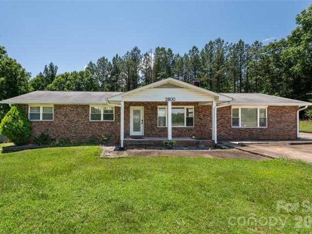 House for sale in Tryon, North Carolina
