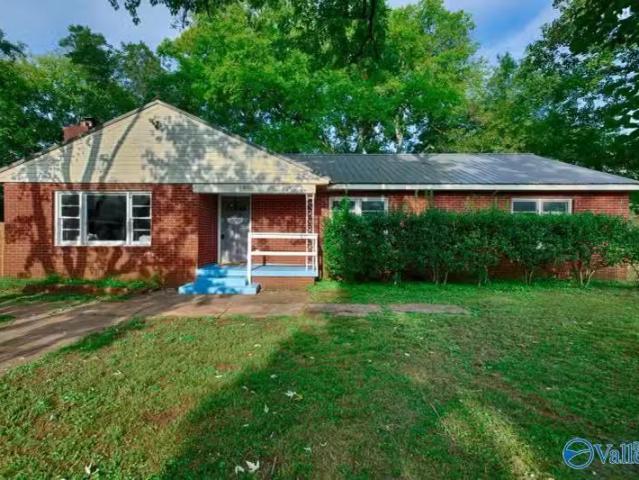 House for rent in Huntsville