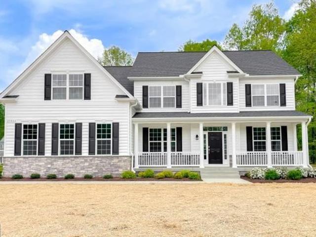 House for sale in Chesapeake Beach, Calvert County