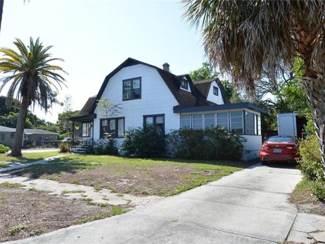 House for sale in Saint Petersburg, Florida