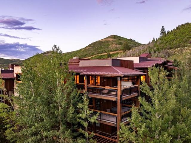 Condo for sale in Park City, Utah