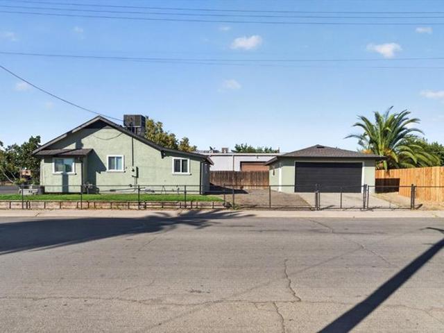 House for sale in Sacramento, California