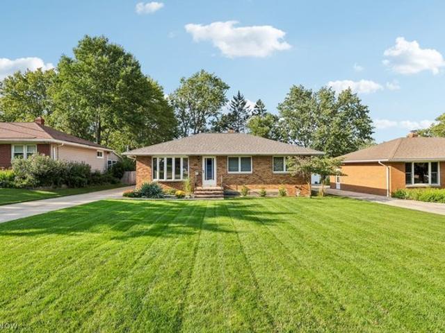 House for sale in Parma, Ohio