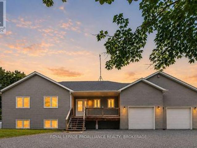 House for sale in South Frontenac, Ontario