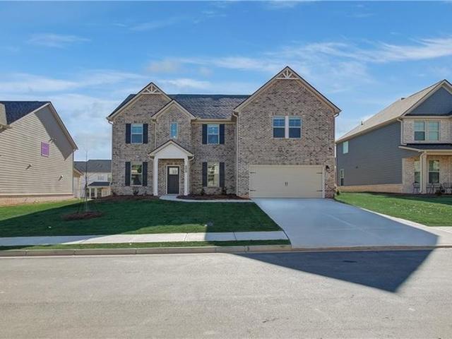 House for sale in Dacula, Georgia