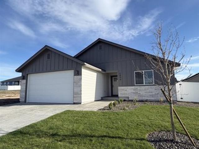 House for sale in Payette, Idaho