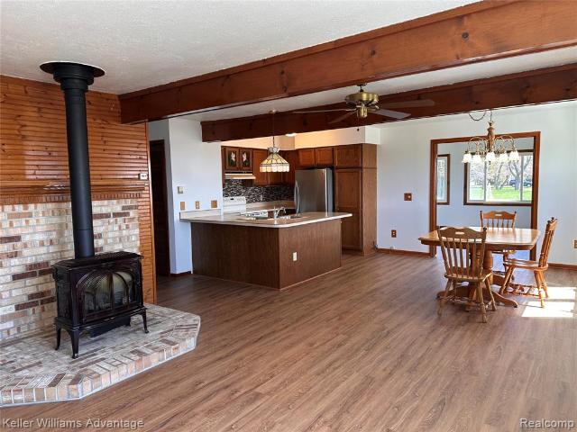 House for sale in Au Gres Township, Arenac County