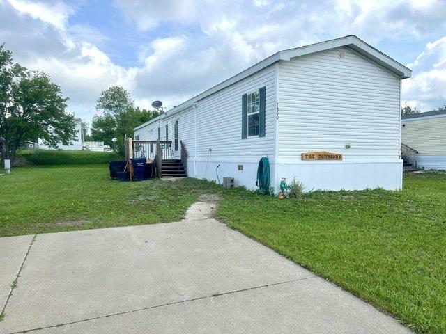 House for sale in Pierre, South Dakota