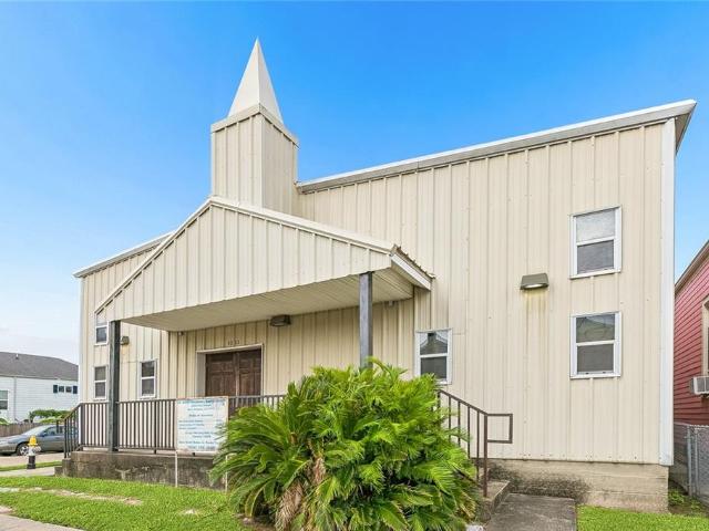 Commercial for sale in New Orleans, Louisiana