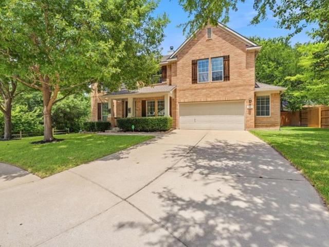 House for sale in Williamson, Texas