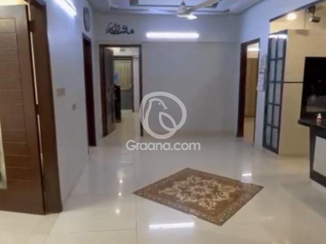 Apartment for sale in Jamshed Town, North Waziristan