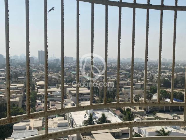 Apartment for sale in Gulshan-e-Iqbal Town, North Waziristan