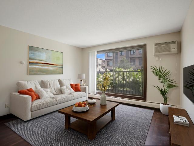 Apartment for rent in Hennepin, Minnesota