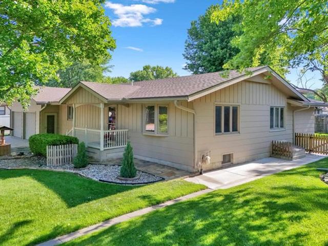 House for sale in Kansas
