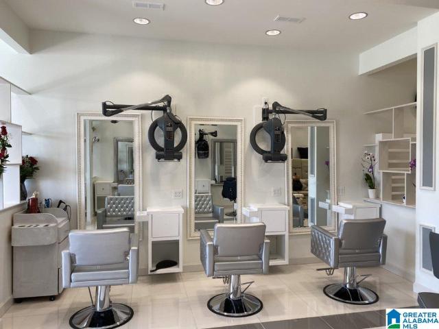 Commercial for sale in Hoover, Alabama