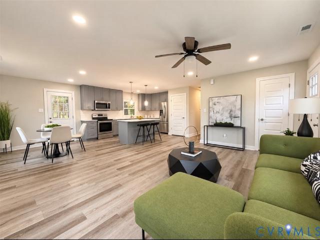House for sale in Essex County, Virginia