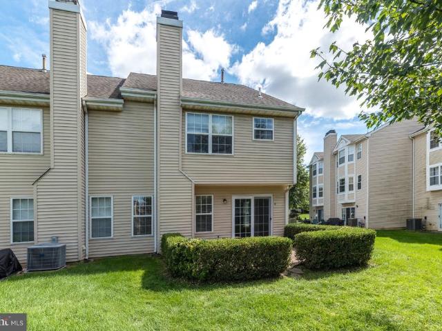 Townhouse for sale in Montgomery Township, Montgomery County
