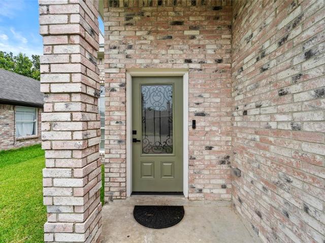 House for sale in Mesquite, Texas