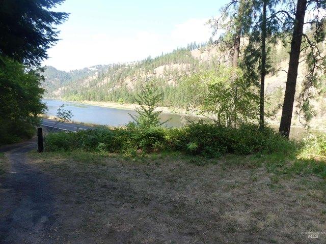 House for sale in Orofino, Idaho