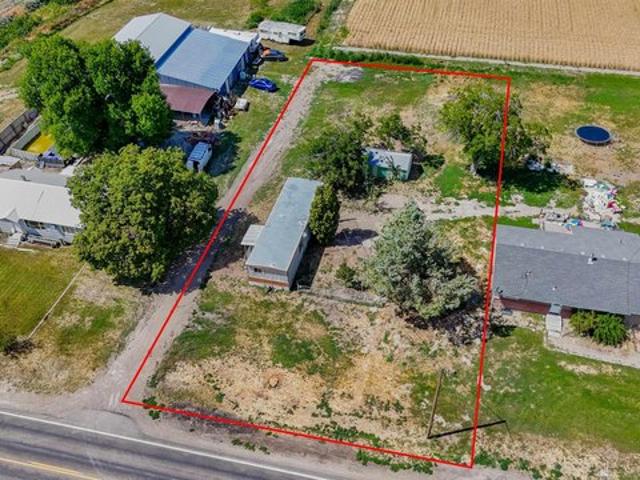 House for sale in New Plymouth, Idaho