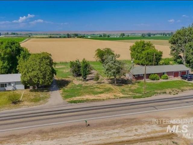 House for sale in New Plymouth, Payette County
