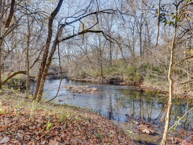 Land for sale in Tennessee