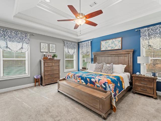 House for sale in Pine Mountain, Georgia