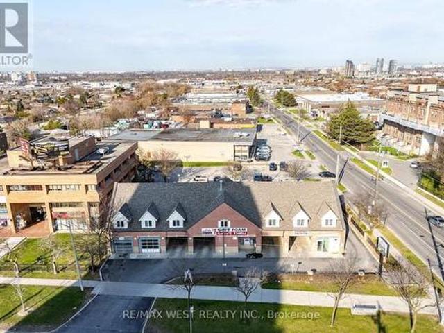 Commercial for sale in Woburn, Ontario