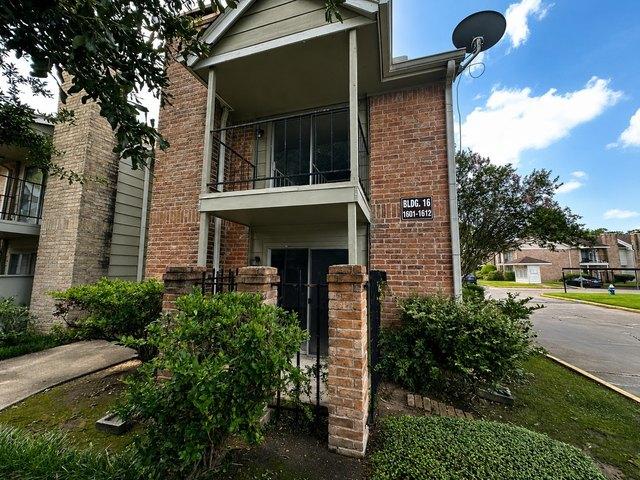 Condo for sale in Harris, Texas