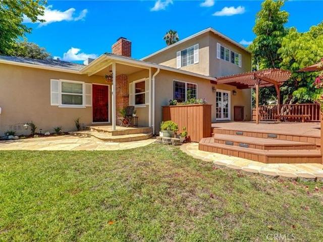 House for sale in Burbank, California