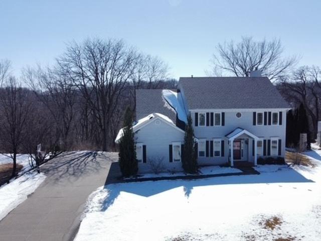 House for sale in West Des Moines, Iowa