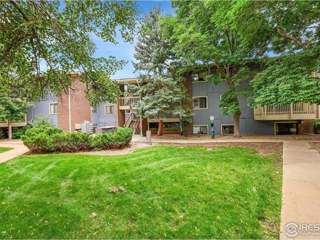 Condo for sale in Boulder, Colorado