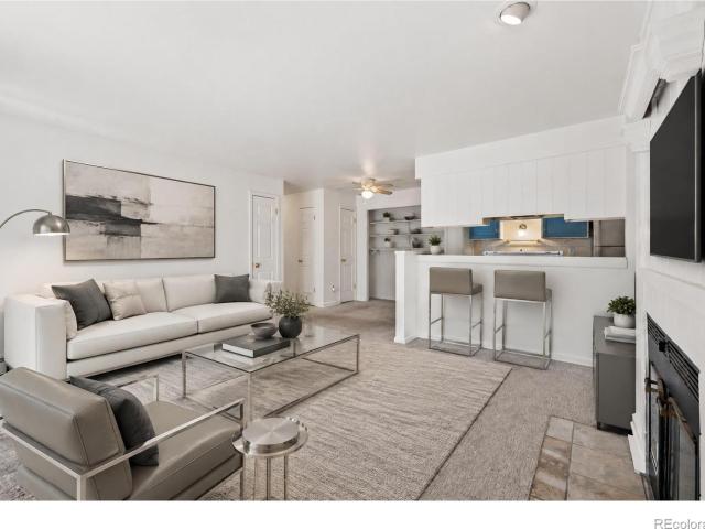 Condo for sale in Boulder, Boulder County