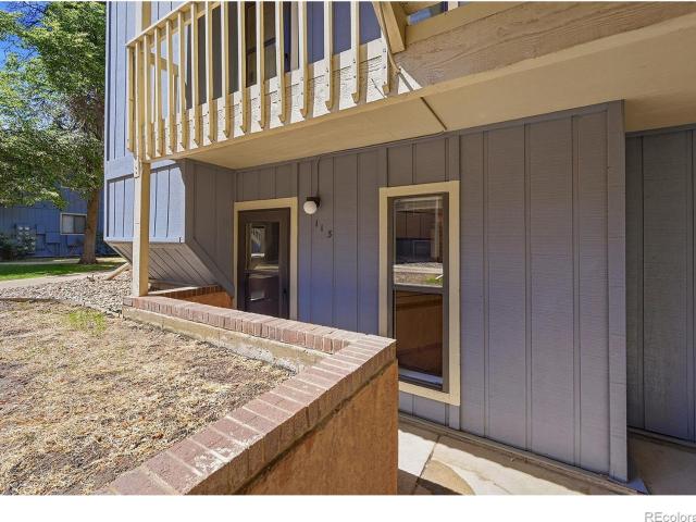 Condo for sale in Boulder, Colorado