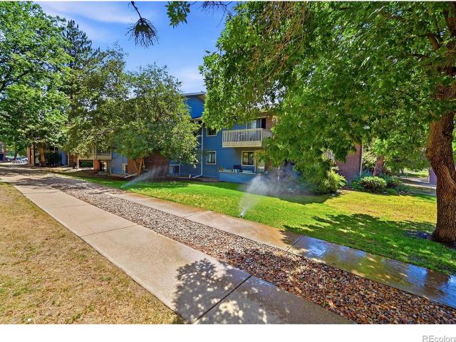 Condo for sale in Boulder, Colorado