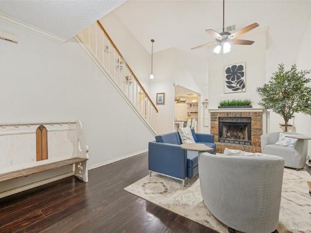 Townhouse for sale in Carrollton, Texas