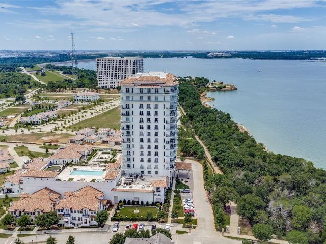 Condo for sale in Flower Mound