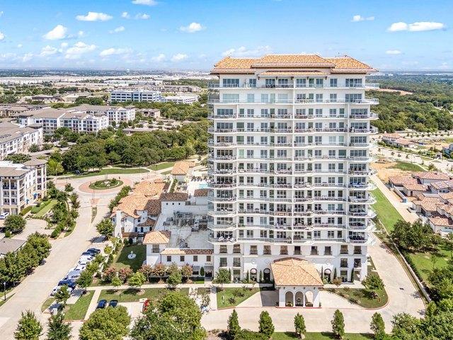 Condo for sale in Denton, Texas