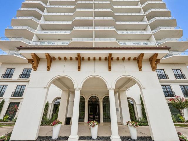 Condo for sale in Flower Mound