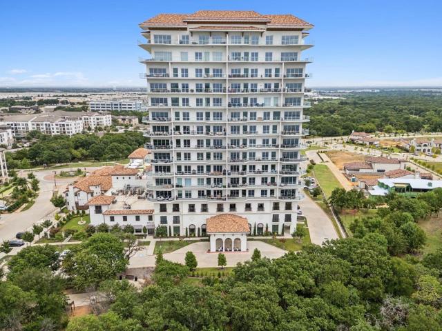 Condo for sale in Flower Mound