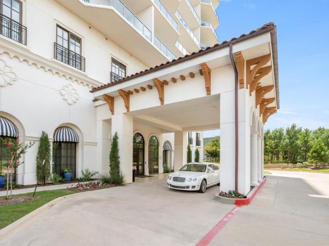 Property for sale in Flower Mound, Texas