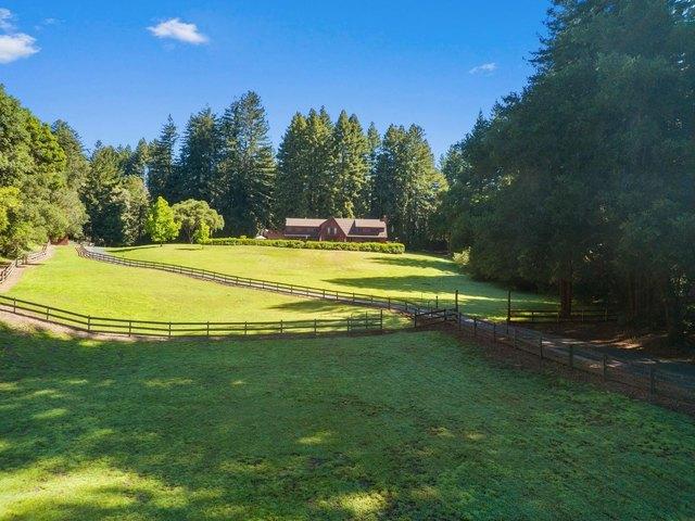House for sale in Scotts Valley, California