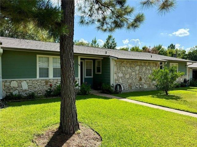 Condo for sale in College Station, Texas