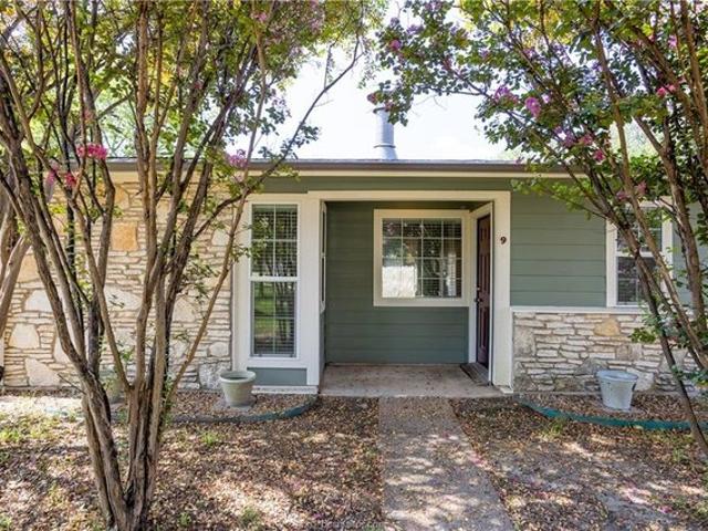 Condo for sale in College Station, Texas