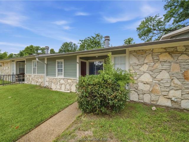 Condo for sale in College Station, Texas