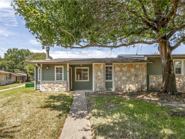 Condo for sale in College Station, Brazos County