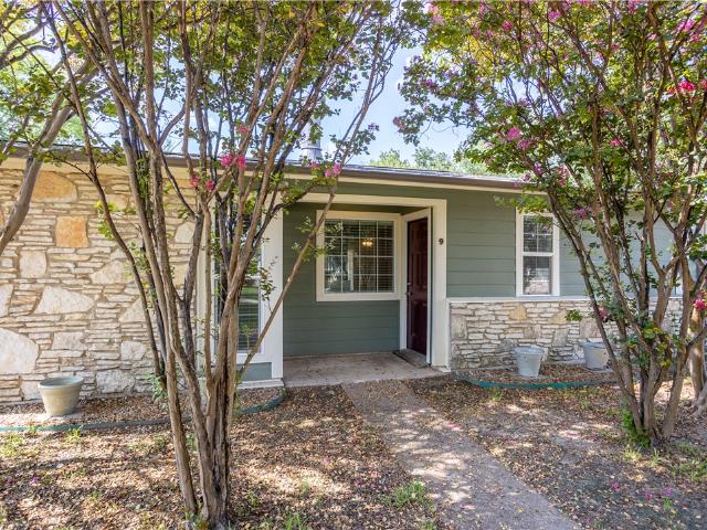 Condo for sale in College Station, Texas